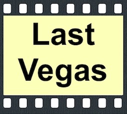 Last Vegas Schauspieler