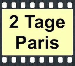 2 Tage Parisl