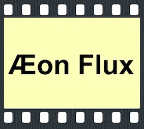 Aeon Flux