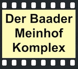Der Baader Meinhof Komplex