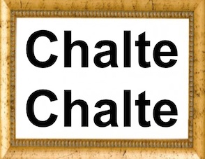 Chalte Chalte