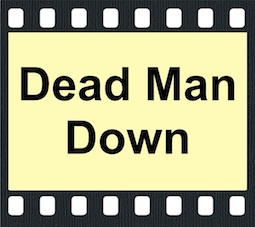 Dead Man Down