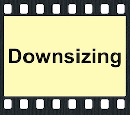 Downsizing