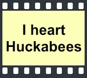 I heart Huckabees