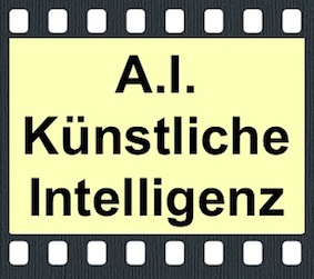Artificial Intelligenz: AI
