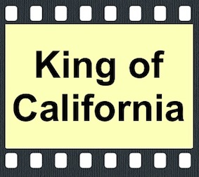 King of California