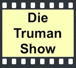 The Truman  Show
