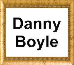 Danny Boyle
