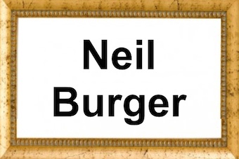 Neil Burger