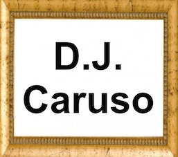 D.J. Caruso