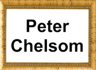 Peter Chelsom