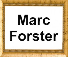Marc Forster