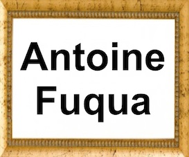 Antoine Fuqua