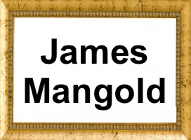 James Mangold