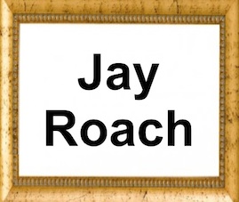 Jay Roach