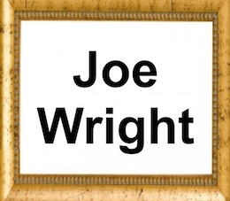 Joe Wright