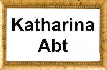 Katharina Abt