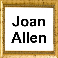 Joan Allen