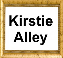 Kristie Alley