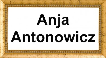 Anja Antonowicz