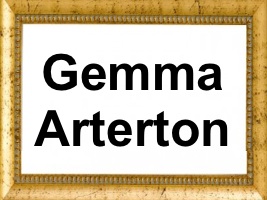 Gemma Arterton