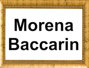 Morena Baccarin