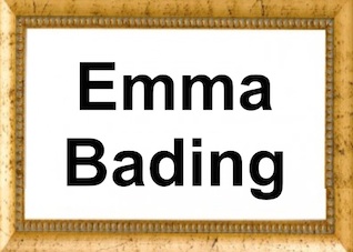 Emma Bading