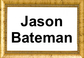 Jason Bateman