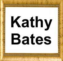 Kathy Bates