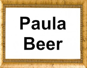 Paula Beer