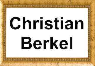 Christian Berkel