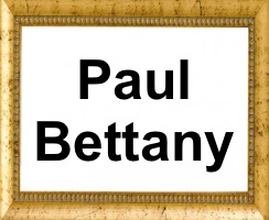 Paul Bettany