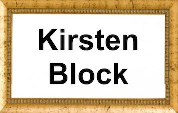 Kirsten Block