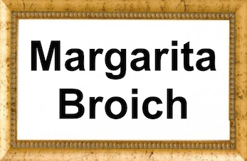 Margarita Broich