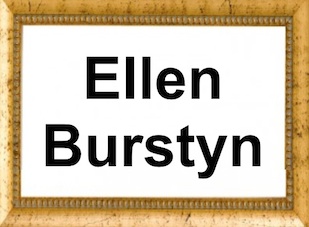 Ellen Burstyn