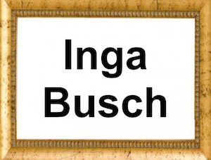 Inga Busch