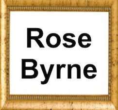 Rose Byrne