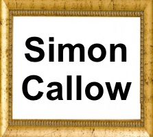 Simon Callow