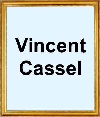 Vincent Cassel