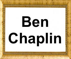 Ben Chaplin