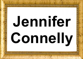 Jennifer Connelly