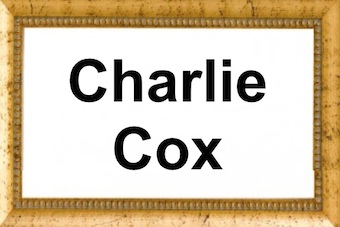 Charlie Cox