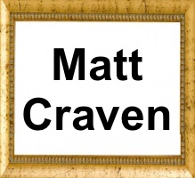 Matt Craven