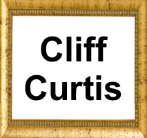 Cliff Curtis