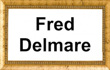 Fred Delmare