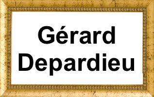 Gérard Depardieu in “Vatel”