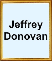 Jeffrey Donovan