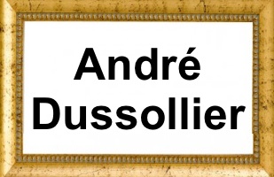 André Dussollier