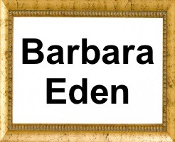 Barbara Eden