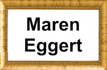 Maren Eggert